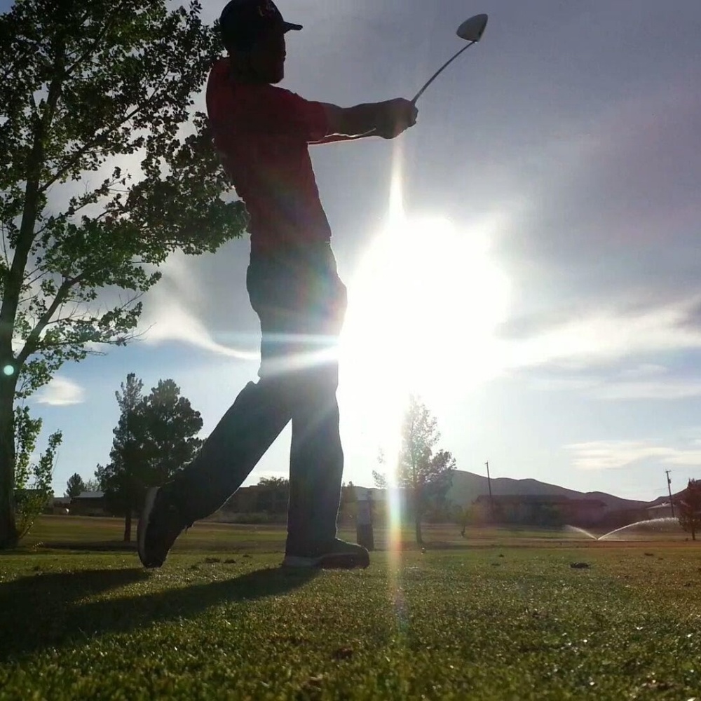 Meet your Posher, Jason